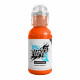 World Famous Limitless - Medium Orange 1 (1 oz)