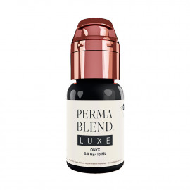 Perma Blend Luxe - Onyx (1/2 oz)