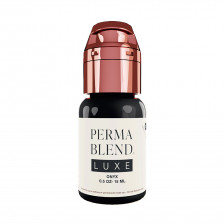 Perma Blend Luxe - Onyx (1/2 oz)