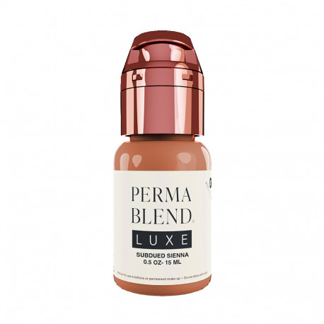 Perma Blend Luxe - Subdued Sienna (15 ml)
