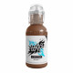 World Famous Limitless - Brown 1 (1 oz)