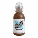 World Famous Limitless - Brown 2 (1 oz)