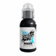 World Famous Limitless - Pancho Black (30 ml)