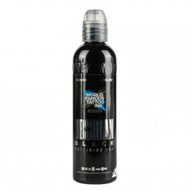 World Famous Limitless - Obsidian Outlining (1 oz)