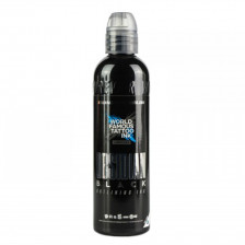 World Famous Limitless - Obsidian Outlining (120 ml)