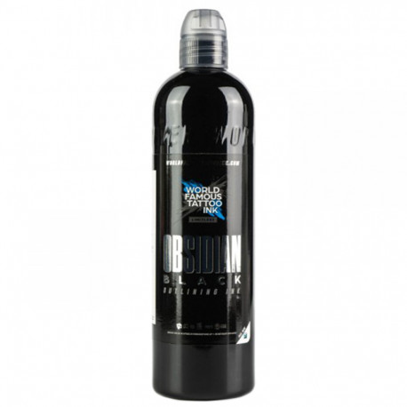 World Famous Limitless - Obsidian Outlining (4 oz)