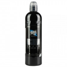 World Famous Limitless - Obsidian Outlining (240 ml)