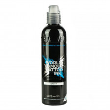 World Famous Limitless - Ghost Greywash (120 ml)