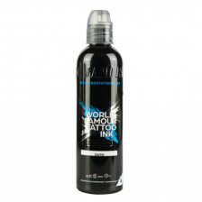 World Famous Limitless - Dark Greywash (4 oz)