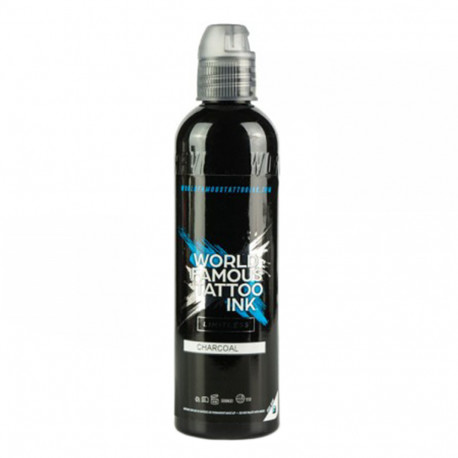 World Famous Limitless - Dark Greywash (4 oz)