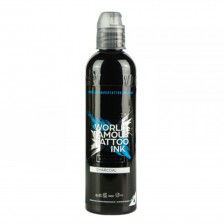 World Famous Limitless - Charcoal Greywash (4 oz)