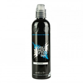 World Famous Limitless - Charcoal Greywash (4 oz)