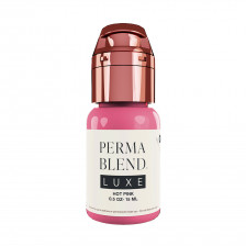 Perma Blend Luxe - Hot Pink (1/2 oz)