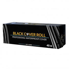 Hornet - Black Cover Roll - podložka v roli