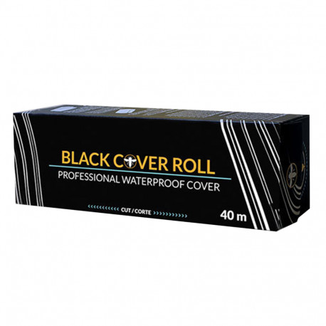 Hornet - Black Cover Roll - podložka v roli