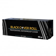 Hornet - Black Cover Roll