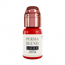 Perma Blend Luxe - Red Apple (15 ml)