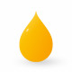 Intenze Ink Gen-Z - Lemon Yellow (1 oz)