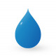 Intenze Ink Gen-Z - Mario's Light Blue (1 oz)