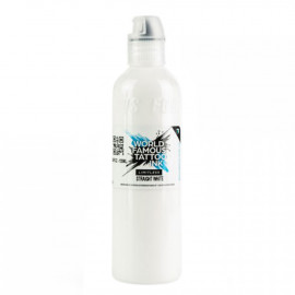 World Famous Limitless - Straight White (1 oz)
