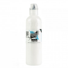 World Famous Limitless - Straight White (4 oz)