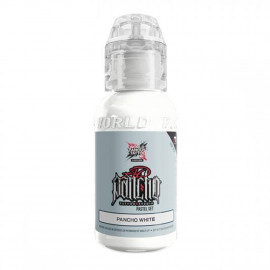 World Famous Limitless - Straight White (1 oz)