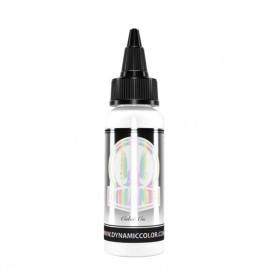 Viking Ink - Bright White (1 oz)