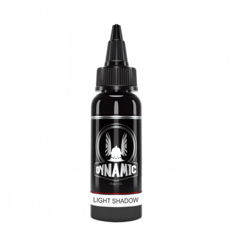 Viking Ink - Light Shadow (1 oz)