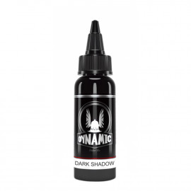 Viking Ink - Dark Shadow (30 ml)