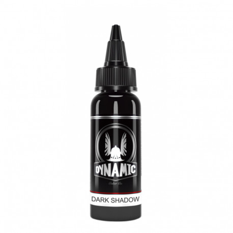 Viking Ink - Dark Shadow (1 oz)