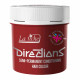 Directions - Pillarbox Red
