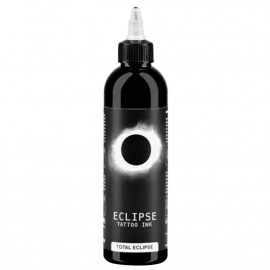 Eclipse Ink - Total Eclipse (8 oz)