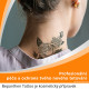 Bepanthen Tattoo masť 30 g