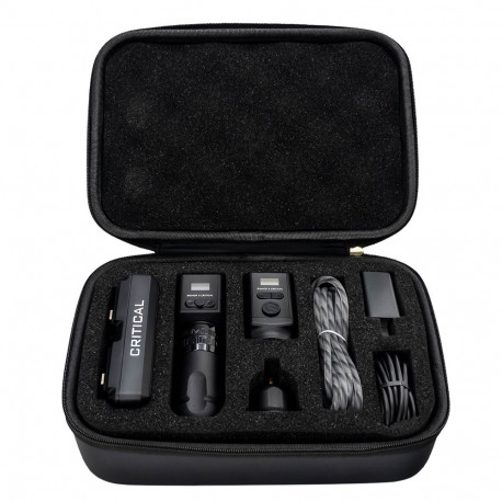 Bishop - Power Wand Liner Set