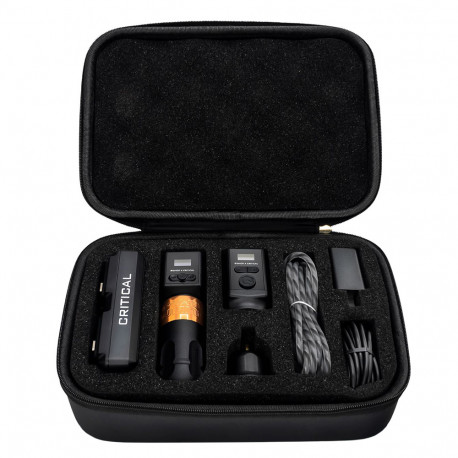 Bishop - Power Wand Liner Set