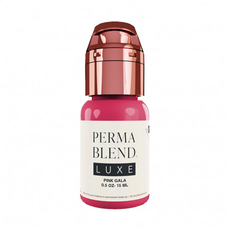 Perma Blend Luxe - Pink Gala (1/2 oz)