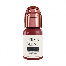 Perma Blend Luxe - Vintage Maroon (1/2 oz)