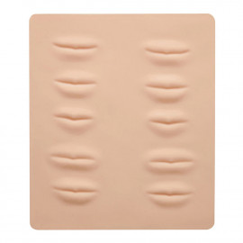 3D Skin - Lips