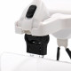 LED Magnifying Eyeglasses (curved)