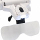 LED Magnifying Eyeglasses (curved)