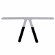 Eyebrow Balance Ruler