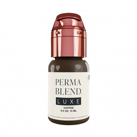 Perma Blend Luxe - Java (15 ml)
