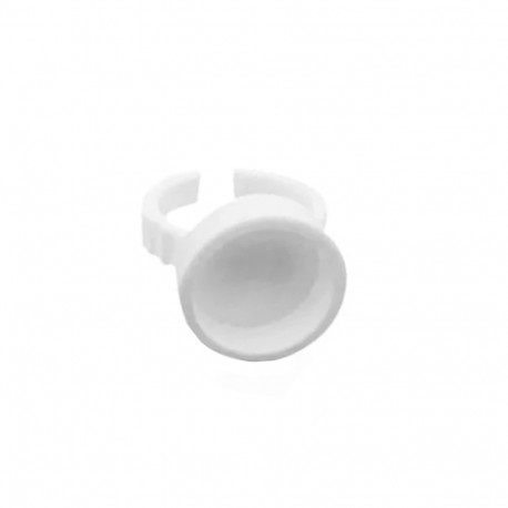 Finger Ring Cups L - 100 pcs