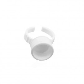 Finger Ring Cups M - 100 pcs
