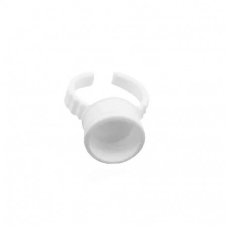Finger Ring Cups M - 100 pcs