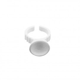 Finger Ring Cups S - 100 pcs