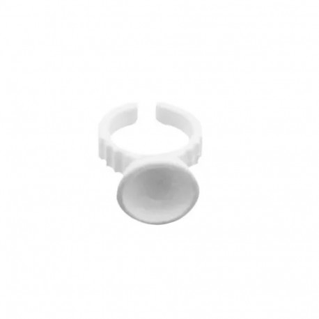 Finger Ring Cups S - 100 pcs