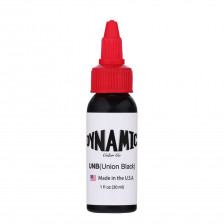 Dynamic Color - Union Black (1 oz)