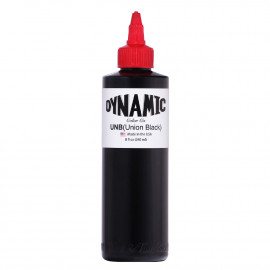 Dynamic Color - Union Black (30 ml)