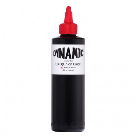 Dynamic Color - Union Black (1 oz)